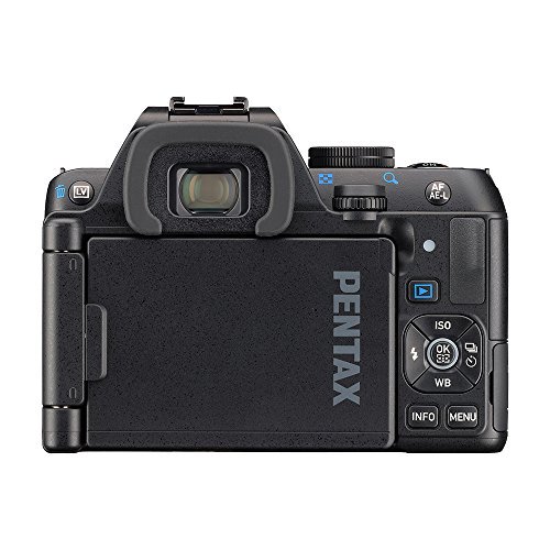【外観特上級】PENTAX デジタル一眼レフ PENTAX K-S2 DA18-135mmWRレンズキット (ブラック) PENTAX K-S2 DA18-135mmWRKIT (BLACK) 11590デジタル一眼