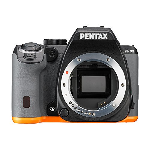 デジタル一眼PENTAX K-S2 デジタル　一眼レフ　カメラ