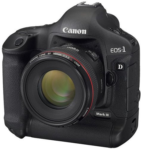 1888B001｜Canon デジタル一眼レフカメラ EOS-1DMK3 EOS-1D MARK III(JP)｜中古品｜修理販売｜サンクス電機