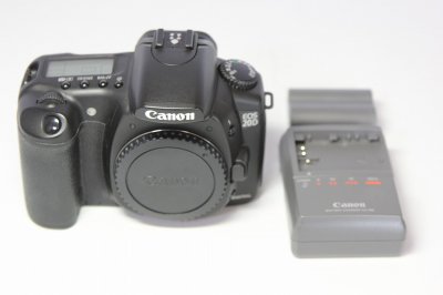 Canon EOS 20D ܥǥñΡ!!