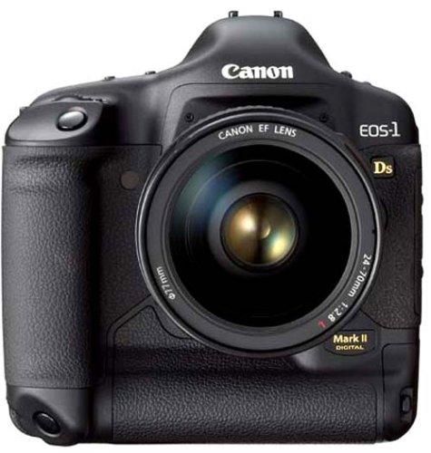 9443A001｜Canon デジタル一眼レフカメラ EOS-1Ds Mark II ボディ｜中古品｜修理販売｜サンクス電機