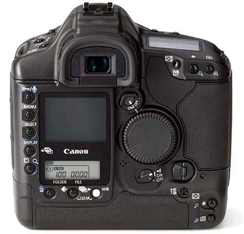 9443A001｜Canon デジタル一眼レフカメラ EOS-1Ds Mark II ボディ｜中古品｜修理販売｜サンクス電機