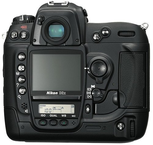 D2X｜Nikon BODY (1240万画素)｜中古品｜修理販売｜サンクス電機