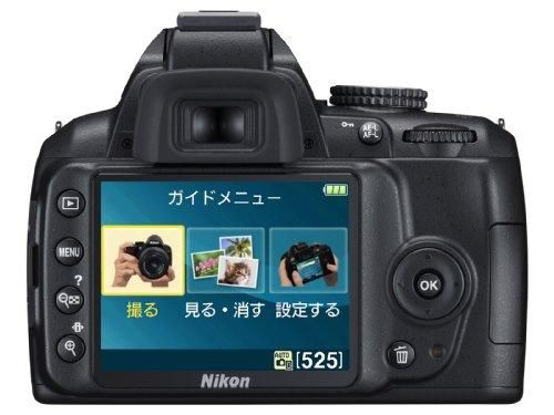D3000WZ|Nikon デジタル一眼レフカメラ D3000 ダブルズーム D3000WZ|Nikon デジタル一眼レフカメラ D3000 ダブルズーム