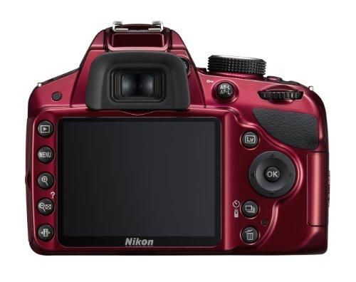 バイセル公式】ニコン Nikon D3200 ボディ ブラック デジタル