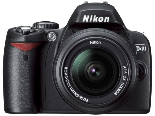 Nikon D40 カメラスマホ/家電/カメラ