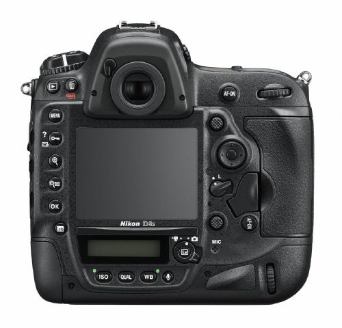 D4S｜Nikon デジタル一眼レフカメラ ボディー ｜中古品｜修理販売