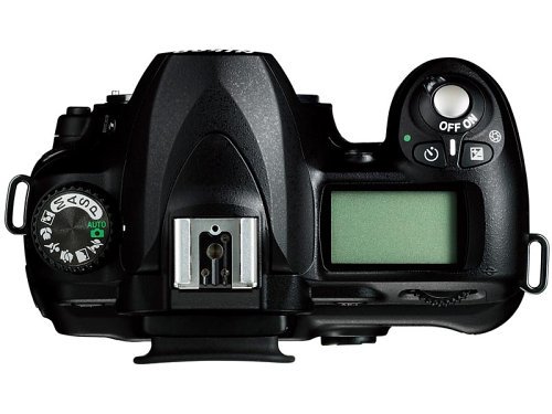レンズキット】ニコン Nikon D60 ブラック - カメラ