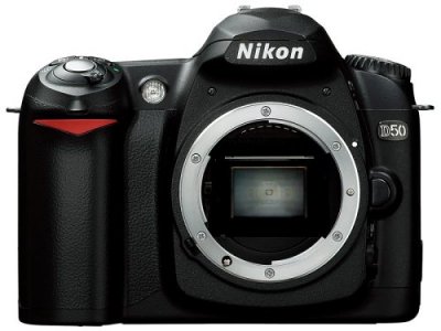 Nikon D50 ֥åNikon ܥǥʡ