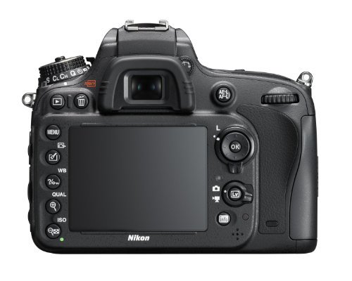 D600｜Nikon デジタル一眼レフカメラ ボディー ｜中古品｜修理販売