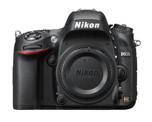 D600｜Nikon デジタル一眼レフカメラ ボディー ｜中古品｜修理販売