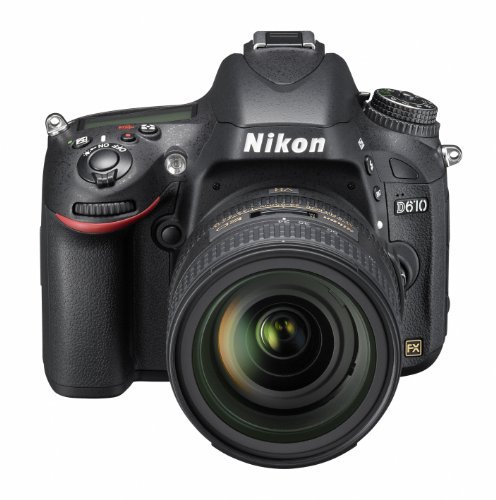 D610LK24-85｜Nikon デジタル一眼レフカメラ D610 24-85 VR レンズ