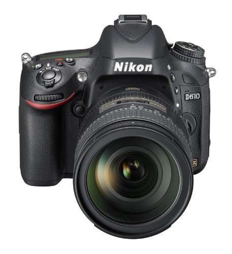 D610LK28-300｜Nikon デジタル一眼レフカメラ D610 28-300VR レンズ