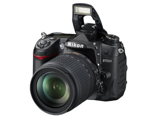 D7000LK18-105｜Nikon デジタル一眼レフカメラ D7000 18-105VR キット ｜中古品｜修理販売｜サンクス電機