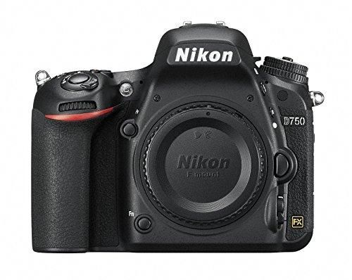 D750｜Nikon デジタル一眼レフカメラ ｜中古品｜修理販売｜サンクス電機