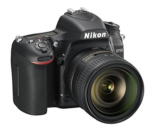 D750LK24-85｜Nikon デジタル一眼レフカメラ D750 24-85レンズキット