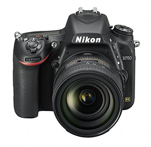 D750LK24-85｜Nikon デジタル一眼レフカメラ D750 24-85レンズキット