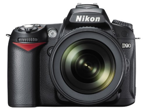 D90LK18-105｜Nikon デジタル一眼レフカメラ D90 AF-S DX 18-105 VRレンズキット ｜中古品｜修理販売｜サンクス電機