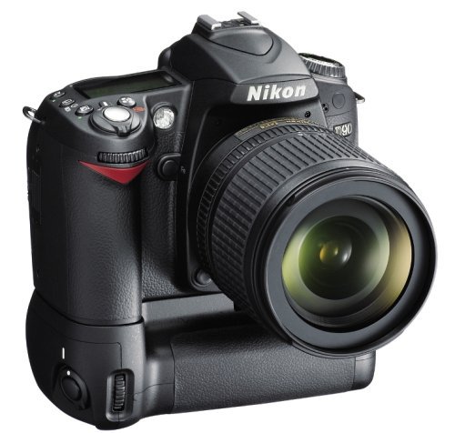 D90LK18-105｜Nikon デジタル一眼レフカメラ D90 AF-S DX 18-105 VR