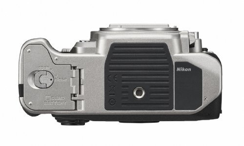 DFSL｜Nikon デジタル一眼レフカメラ Df シルバー｜中古品｜修理販売｜サンクス電機