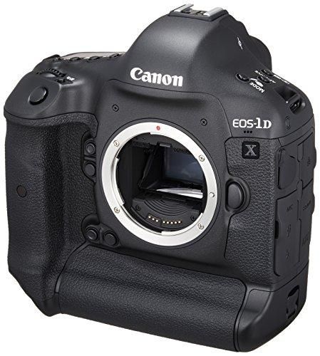 EOS-1D X｜Canon デジタル一眼レフカメラ ボディ EOS1DX｜中古品