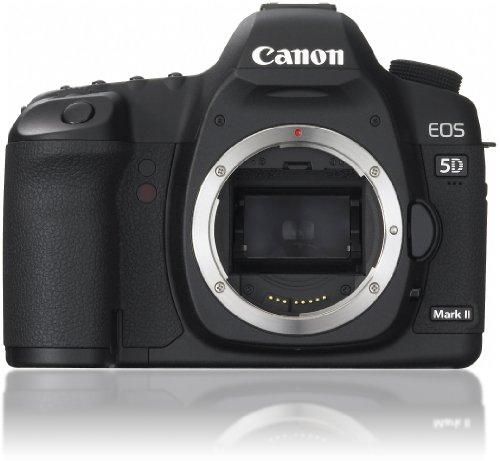 EOS5DMK2｜Canon デジタル一眼レフカメラ EOS 5D MarkII ボディ｜中古