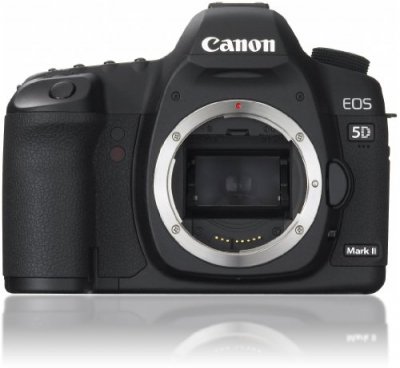 Canon ǥե EOS 5D MarkII ܥǥ!!