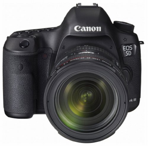 Canon デジタル一眼レフカメラ EOS 6D レンズキット EF24-105mm F4L IS