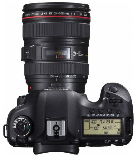 EOS5DMK3LK｜Canon デジタル一眼レフカメラ EOS 5D Mark III レンズキット EF24-105mm F4L IS USM付属  ｜中古品｜修理販売｜サンクス電機