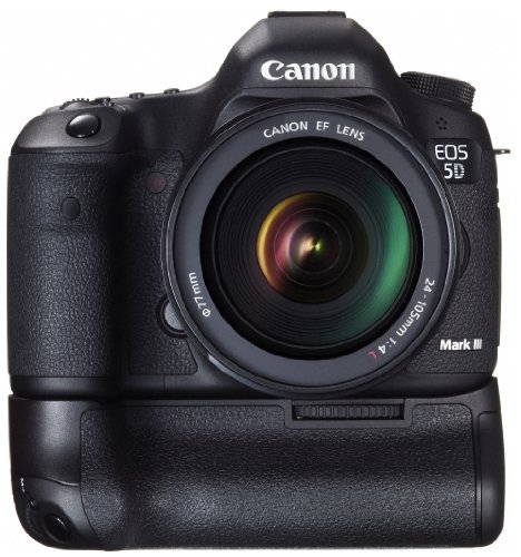 EOS5DMK3LK｜Canon デジタル一眼レフカメラ EOS 5D Mark III レンズキット EF24-105mm F4L IS USM付属  ｜中古品｜修理販売｜サンクス電機