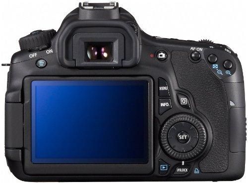 EOS60D18135ISLK｜Canon デジタル一眼レフカメラ EOS 60D レンズ