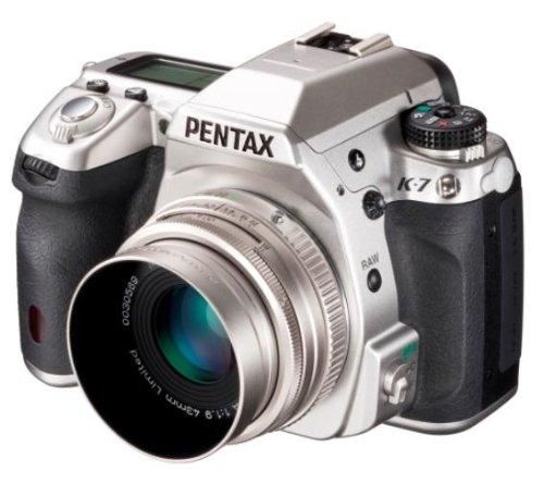 K-7LIMITED S|PENTAX デジタル一眼レフカメラ K-7 Limited K-7LIMITED S|PENTAX デジタル一眼レフカメラ K-7 Limited