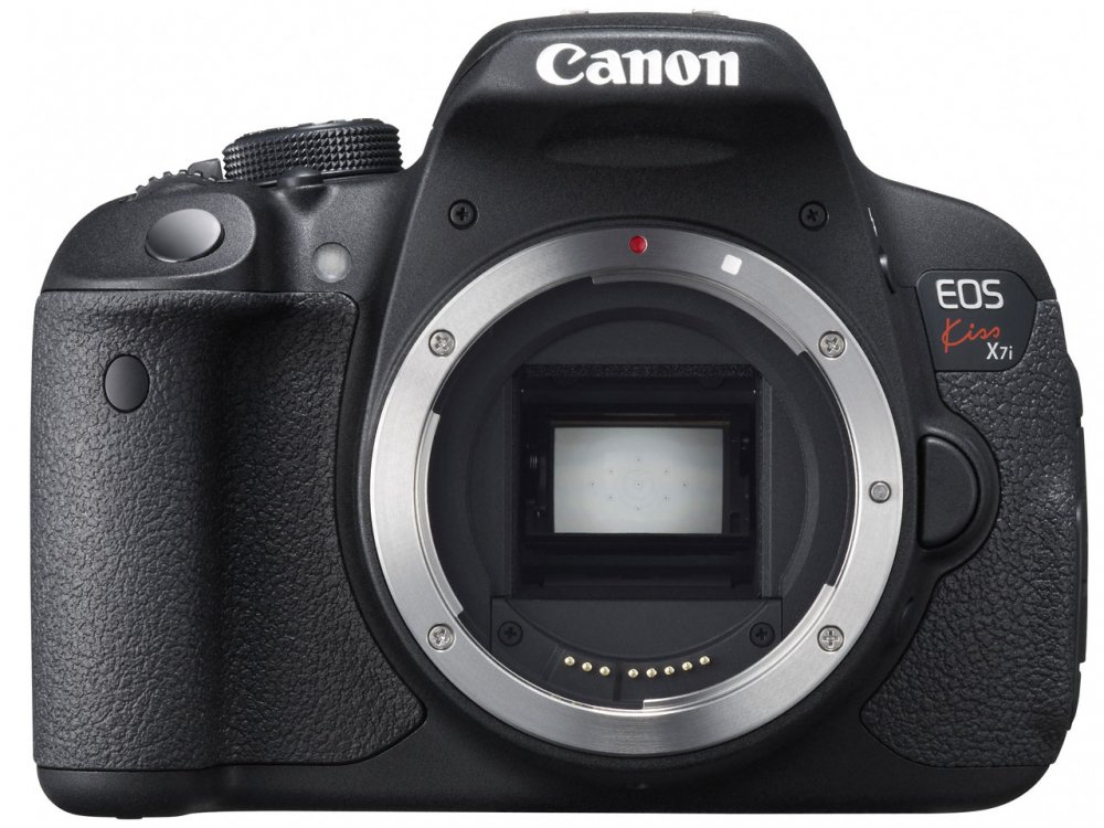 Canon EOS Kiss X7i デジタル一眼レフカメラ