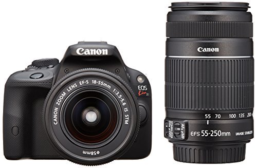 Canonデジタル一眼レフカメラEOS kissX7