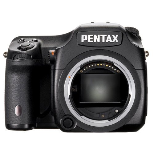 PENTAX 645D｜PENTAX 中判デジタル一眼レフカメラ 645Dボディ 約4000万
