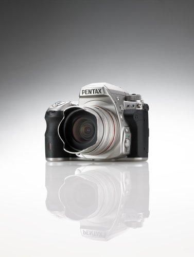PENTAX K-3 SILVER EDITION|PENTAX デジタル一眼レフカメラ K-3 PENTAX K-3 SILVER EDITION|PENTAX デジタル一眼レフカメラ K-3