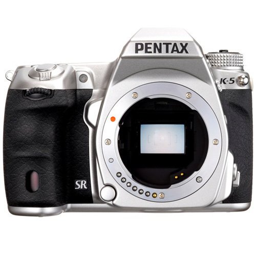 PENTAX K-5 Limited Silver｜PENTAX デジタル一眼レフカメラ K-5