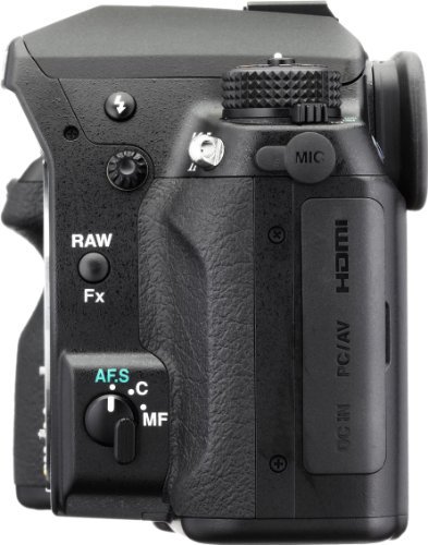 K-5IIBODY｜PENTAX デジタル一眼レフカメラ K-5II ボディ 12018｜中古