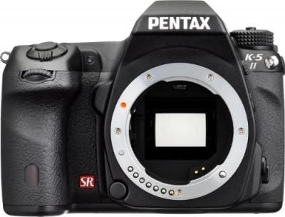 PENTAX ǥե K-5II ܥǥ K-5IIBODY 12018ʡ