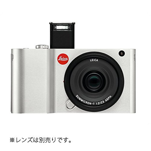 18181（アウトレット）｜Leica ミラーレス一眼 ライカT Typ 701 ボディ 