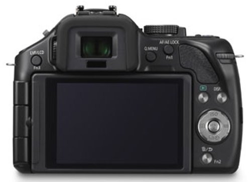 Panasonic ミラーレス一眼 LUMIX DMC-G5X電動レンズ付属 - カメラ