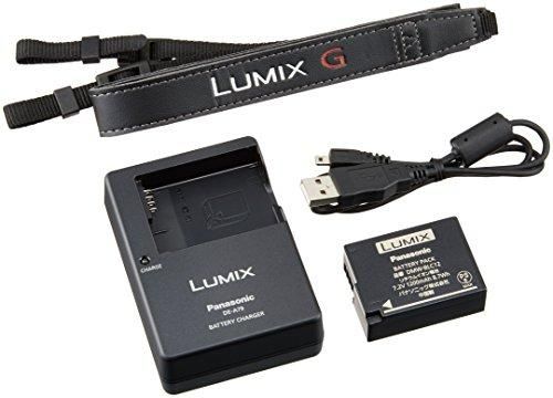 DMC-G6-S|Panasonic ミラーレス一眼カメラ ルミックス G6 DMC-G6-S|Panasonic ミラーレス一眼カメラ ルミックス G6