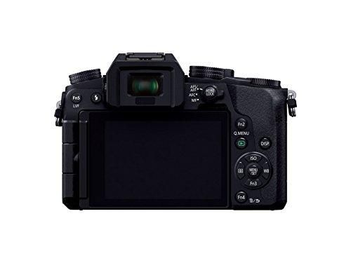 Amazon | パナソニック ミラーレス一眼カメラ ルミックス G7