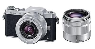 Panasonic ߥ顼쥹㥫 DMC-GF7֥륺󥺥å ɸॺ/˾󥺡° Сʡ