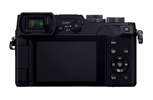 DMC-GX8H-K｜Panasonic ミラーレス一眼カメラ ルミックス GX8 レンズキット 高倍率ズームレンズ付属 2030万画素 ブラック  ｜中古品｜修理販売｜サンクス電機