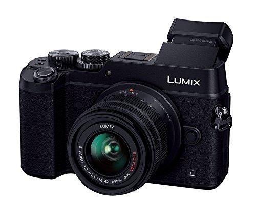 DMC-GX8H-K|Panasonic ミラーレス一眼カメラ ルミックス GX8 DMC-GX8H-K|Panasonic ミラーレス一眼カメラ ルミックス GX8