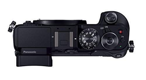 DMC-GX8-K｜Panasonic ミラーレス一眼カメラ ルミックス GX8 ボディ 2030万画素 ブラック ｜中古品｜修理販売｜サンクス電機