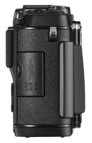 E-P5(BLK)｜OLYMPUS ミラーレス一眼 PEN E-P5 ボディ(ボディキャップ