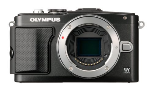 E-PL5 - Black Kit｜OLYMPUS ミラーレス一眼 PEN Lite ダブルズームキット ブラック DZKIT  BLK｜中古品｜修理販売｜サンクス電機