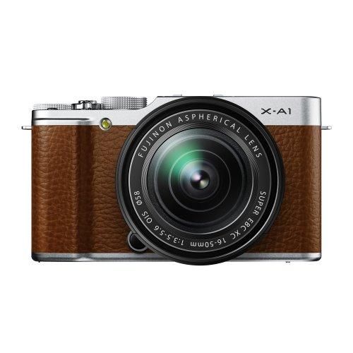 FUJIFILM X-A1 ミラーレスデジタルカメラ ボディのみ 【公式通販】